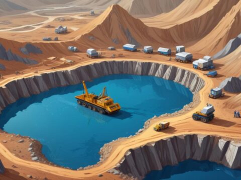 Neue Ansätze für einen nachhaltigen Bergbau in Europa**