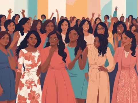 ** Strategien zur Förderung der Sichtbarkeit und Chancengleichheit für Frauen in Wissenschaft und G…