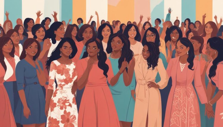 ** Strategien zur Förderung der Sichtbarkeit und Chancengleichheit für Frauen in Wissenschaft und G…