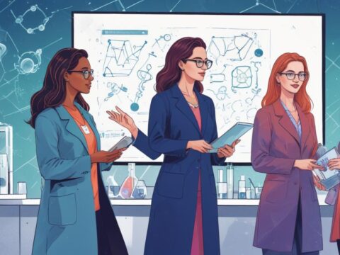 Strategien zur Förderung der Sichtbarkeit und Teilhabe von Frauen in Wissenschaft und Gesellschaft**