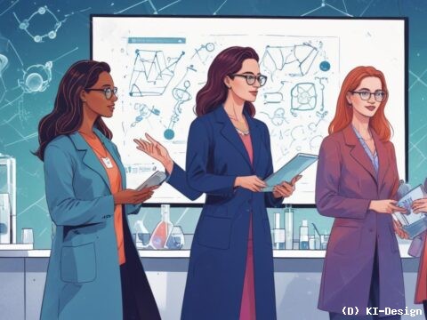 Strategien zur Förderung der Sichtbarkeit und Teilhabe von Frauen in Wissenschaft und Gesellschaft**