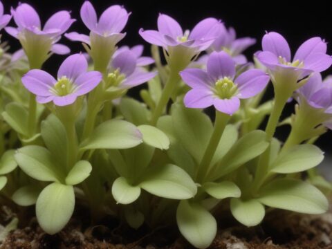 Entdeckung der CAM-Photosynthese bei fleischfressenden Pflanzen: Ein neuer Blick auf die Anpassungs…