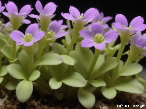 Entdeckung der CAM-Photosynthese bei fleischfressenden Pflanzen: Ein neuer Blick auf die Anpassungs…