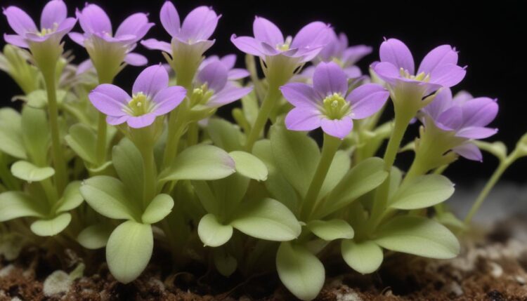 Entdeckung der CAM-Photosynthese bei fleischfressenden Pflanzen: Ein neuer Blick auf die Anpassungs… Entdeckung der CAM-Photosynthese bei fleischfressenden Pflanzen: Ein neuer Blick auf die Anpassungs…