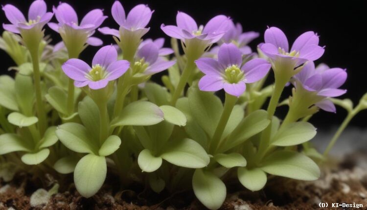 Entdeckung der CAM-Photosynthese bei fleischfressenden Pflanzen: Ein neuer Blick auf die Anpassungs…