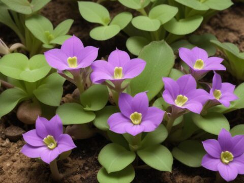 Neue Erkenntnisse zur CAM-Photosynthese bei fleischfressenden Pflanzen der Gattung Pinguicula**