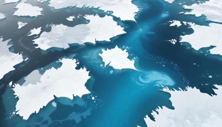 Neue Ansätze zur Verbesserung der Modellierung der Atlantischen Umwälzbewegung** Neue Ansätze zur Verbesserung der Modellierung der Atlantischen Umwälzbewegung**