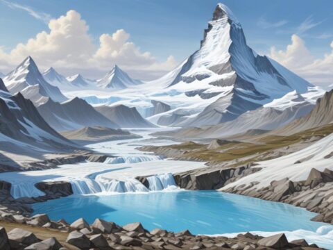 Wasser als Treiber der Instabilität am Matterhorn: Neue Erkenntnisse aus der Forschung**