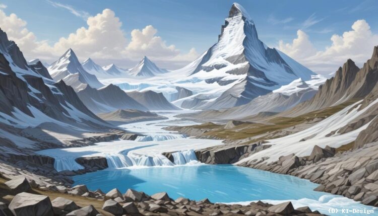 Wasser als Treiber der Instabilität am Matterhorn: Neue Erkenntnisse aus der Forschung**