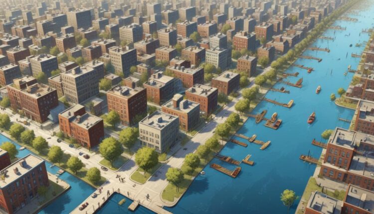 Projekt „URBAN SusHealth“: Strategien für gesunde und klimaresiliente Städte**