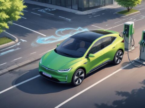 Fortschritte in der Kreislaufwirtschaft von Elektrofahrzeugen durch das ZEvRA-Forschungskonsortium**