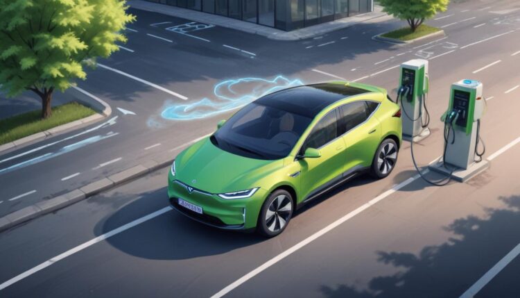 Fortschritte in der Kreislaufwirtschaft von Elektrofahrzeugen durch das ZEvRA-Forschungskonsortium**