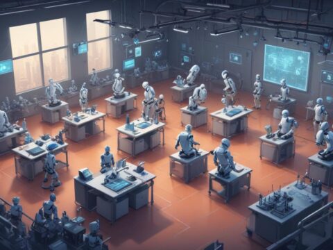 Fortschrittliche Technologien revolutionieren die Vorhersage von biologischen Gemeinschaften**