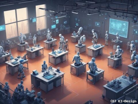 Fortschrittliche Technologien revolutionieren die Vorhersage von biologischen Gemeinschaften**