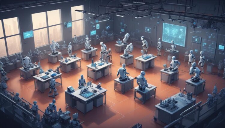 Fortschrittliche Technologien revolutionieren die Vorhersage von biologischen Gemeinschaften**