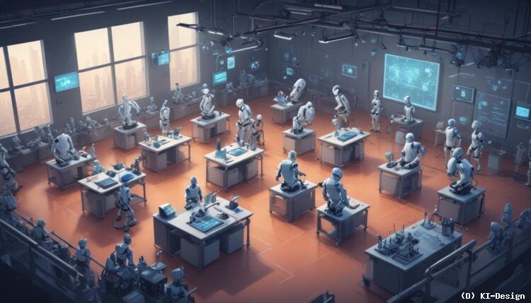 Fortschrittliche Technologien revolutionieren die Vorhersage von biologischen Gemeinschaften** Fortschrittliche Technologien revolutionieren die Vorhersage von biologischen Gemeinschaften**