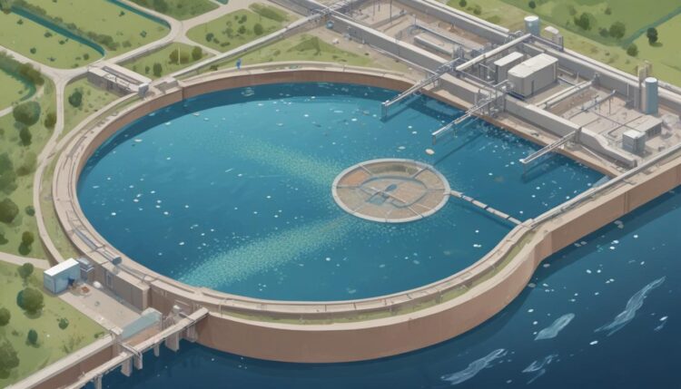 Innovative Messmethoden zeigen, dass Kläranlagen über 95 Prozent des Mikroplastiks entfernen** Innovative Messmethoden zeigen, dass Kläranlagen über 95 Prozent des Mikroplastiks entfernen**