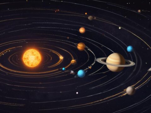 Die überraschende Geschwindigkeit unseres Sonnensystems im Universum**
