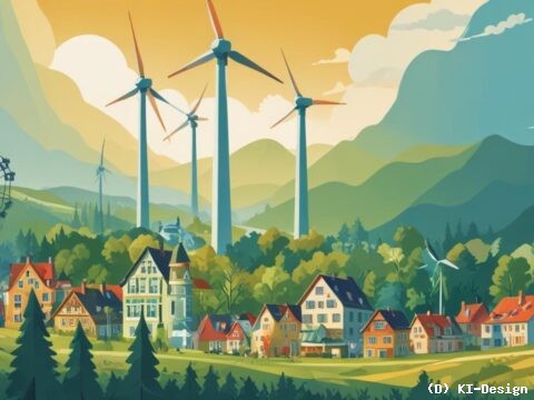 Zweiter Zusammenhaltsbericht beleuchtet deutsche Meinungen zum Klimawandel**