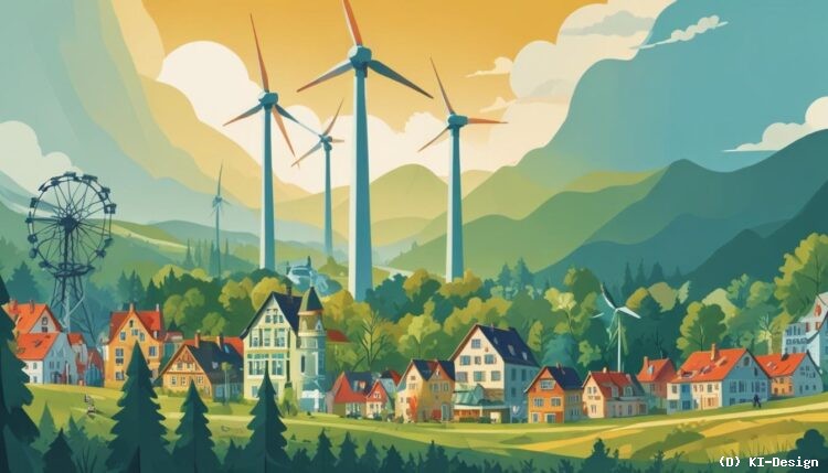 Zweiter Zusammenhaltsbericht beleuchtet deutsche Meinungen zum Klimawandel** Zweiter Zusammenhaltsbericht beleuchtet deutsche Meinungen zum Klimawandel**