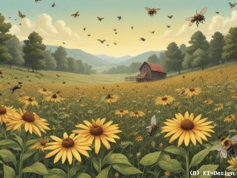 Das Insektensterben in Europa: Ökonomische Folgen und Handlungsbedarf**