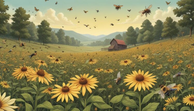 Das Insektensterben in Europa: Ökonomische Folgen und Handlungsbedarf** Das Insektensterben in Europa: Ökonomische Folgen und Handlungsbedarf**