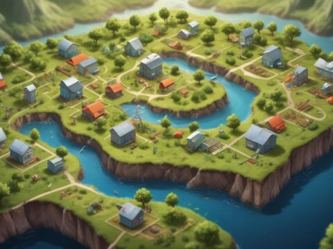 Innovative Ansätze zur Wiederverwertung von schwer recyclebaren Papierfasern**