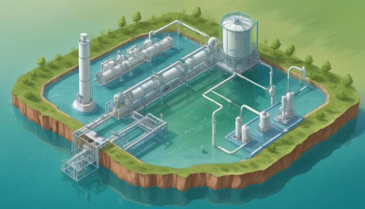 Innovative Ansätze zur Gewinnung von grünem Wasserstoff aus Meerwasser**