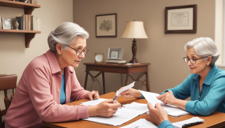 Sozialräumliche Ansätze in der Schuldnerberatung für Senioren: Ergebnisse einer evidenzbasierten Ev…