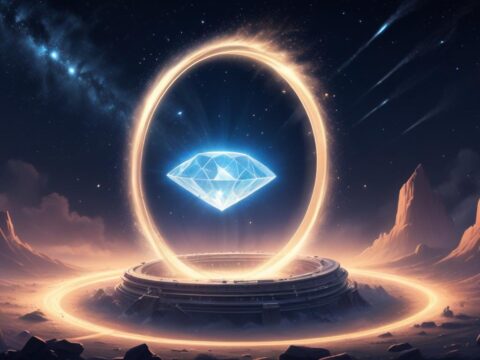 Astronomen aus Köln entschlüsseln das Geheimnis eines faszinierenden kosmischen Rings**