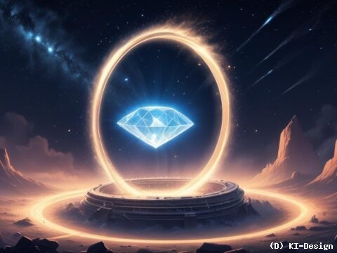 Astronomen aus Köln entschlüsseln das Geheimnis eines faszinierenden kosmischen Rings**
