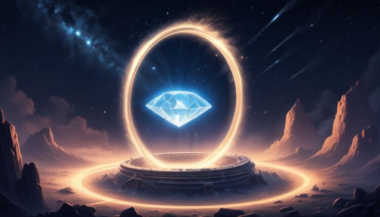 Astronomen aus Köln entschlüsseln das Geheimnis eines faszinierenden kosmischen Rings**