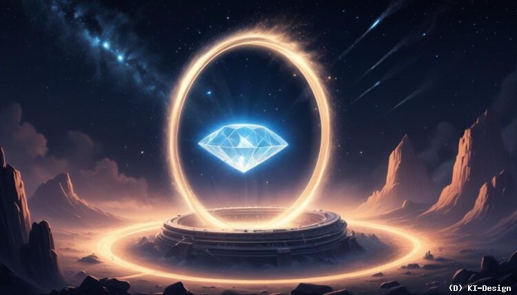 Astronomen aus Köln entschlüsseln das Geheimnis eines faszinierenden kosmischen Rings**