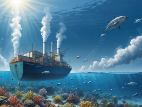 Einheitliche Standards für die CO2-Entnahme im Meer: Empfehlungen des European Marine Board**