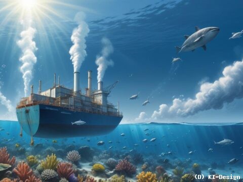 Einheitliche Standards für die CO2-Entnahme im Meer: Empfehlungen des European Marine Board**