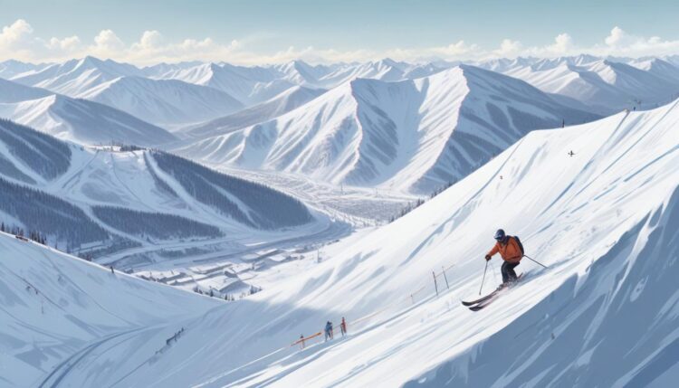 Chemikalien auf der Piste: Die Problematik von PFAS im Skiwachs**