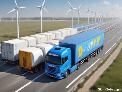 Antriebswende im Schwerverkehr: Umfrage zeigt wachsenden Trend zu umweltfreundlichen Antriebstechno… Antriebswende im Schwerverkehr: Umfrage zeigt wachsenden Trend zu umweltfreundlichen Antriebstechno…