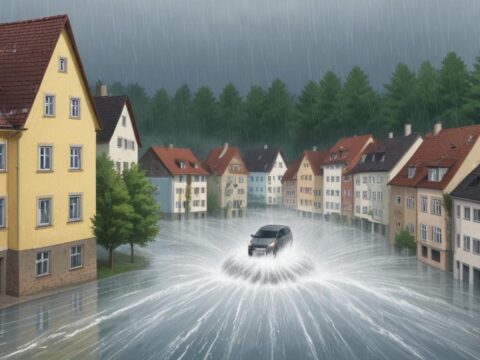 Präventive Raumplanung als Schlüssel zur Hochwasservorsorge**