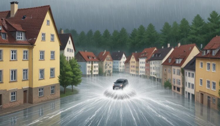 Präventive Raumplanung als Schlüssel zur Hochwasservorsorge**