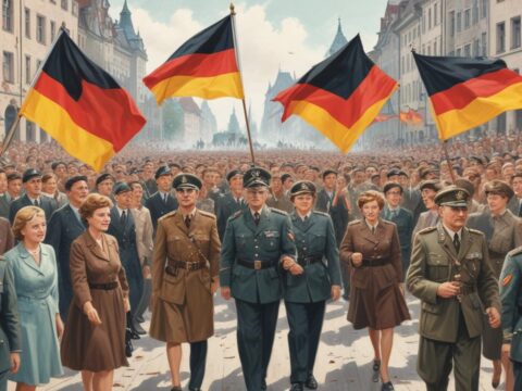 Vielfalt der Lebensrealitäten in Deutschland 35 Jahre nach der Wiedervereinigung**