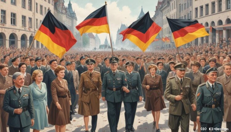 Vielfalt der Lebensrealitäten in Deutschland 35 Jahre nach der Wiedervereinigung**