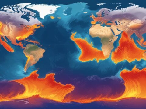 Neue Erkenntnisse zur Rolle des Südlichen Ozeans im Klimawandel: Potenzial für zukünftige Wärmefrei…