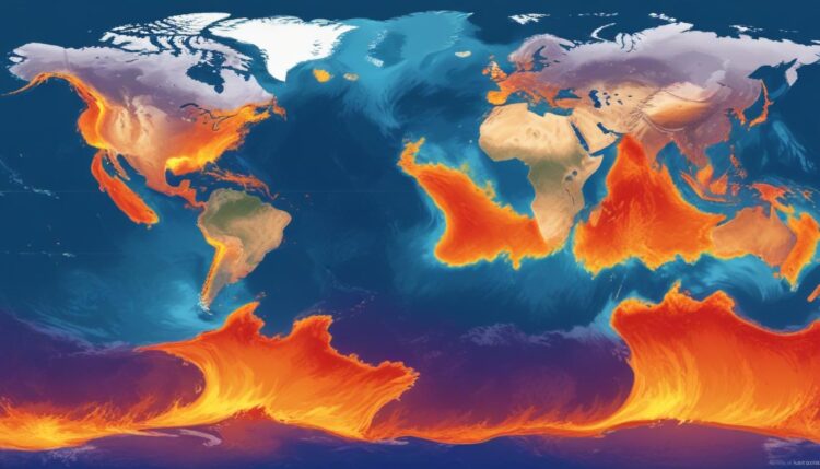 Neue Erkenntnisse zur Rolle des Südlichen Ozeans im Klimawandel: Potenzial für zukünftige Wärmefrei…