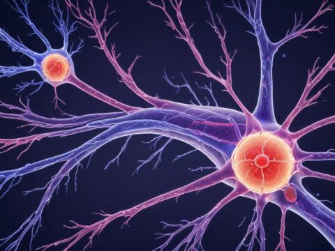 Neuartige Erkenntnisse über die Struktur und Funktion von Lymphknoten**