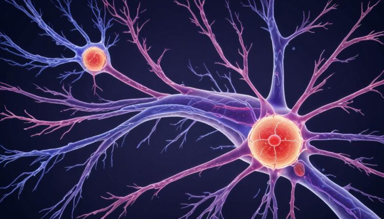 Neuartige Erkenntnisse über die Struktur und Funktion von Lymphknoten**