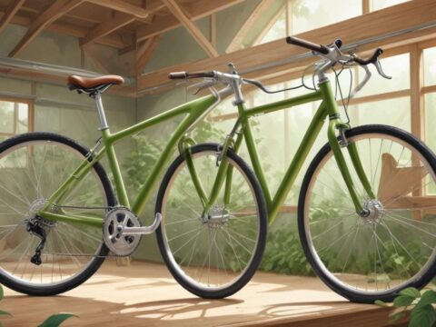 Revolutionäre Innovation in der Alurad-Herstellung: Umweltfreundlich und Effizient**