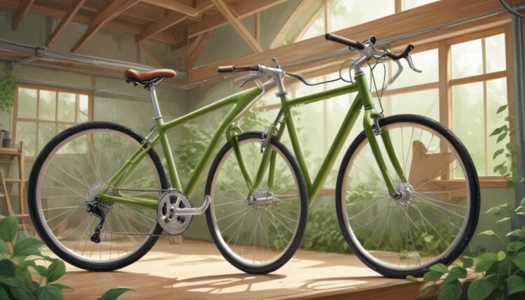 Revolutionäre Innovation in der Alurad-Herstellung: Umweltfreundlich und Effizient**