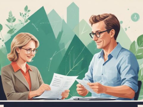 Gen Z strebt nach finanzieller Unabhängigkeit: Eine Studie der IU beleuchtet die Trends**