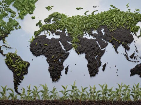 Die Geschichte des Pfeffers und seine Verbreitung: Ein Blick in die Vergangenheit der Pflanze**