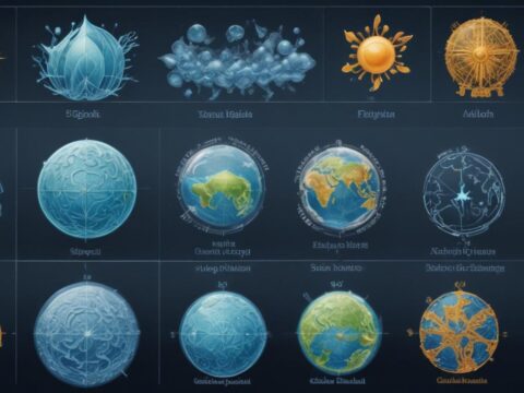 Auszeichnung für Hamburger Klimaforscher: Innovative Erfolge in der Hochleistungsrechnung**